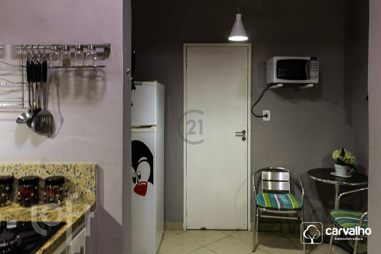 Apartamento à venda Copacabana com 55 m² , 1 quarto .: 