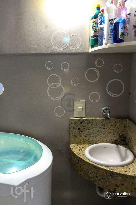 Apartamento à venda Copacabana com 55 m² , 1 quarto .: 