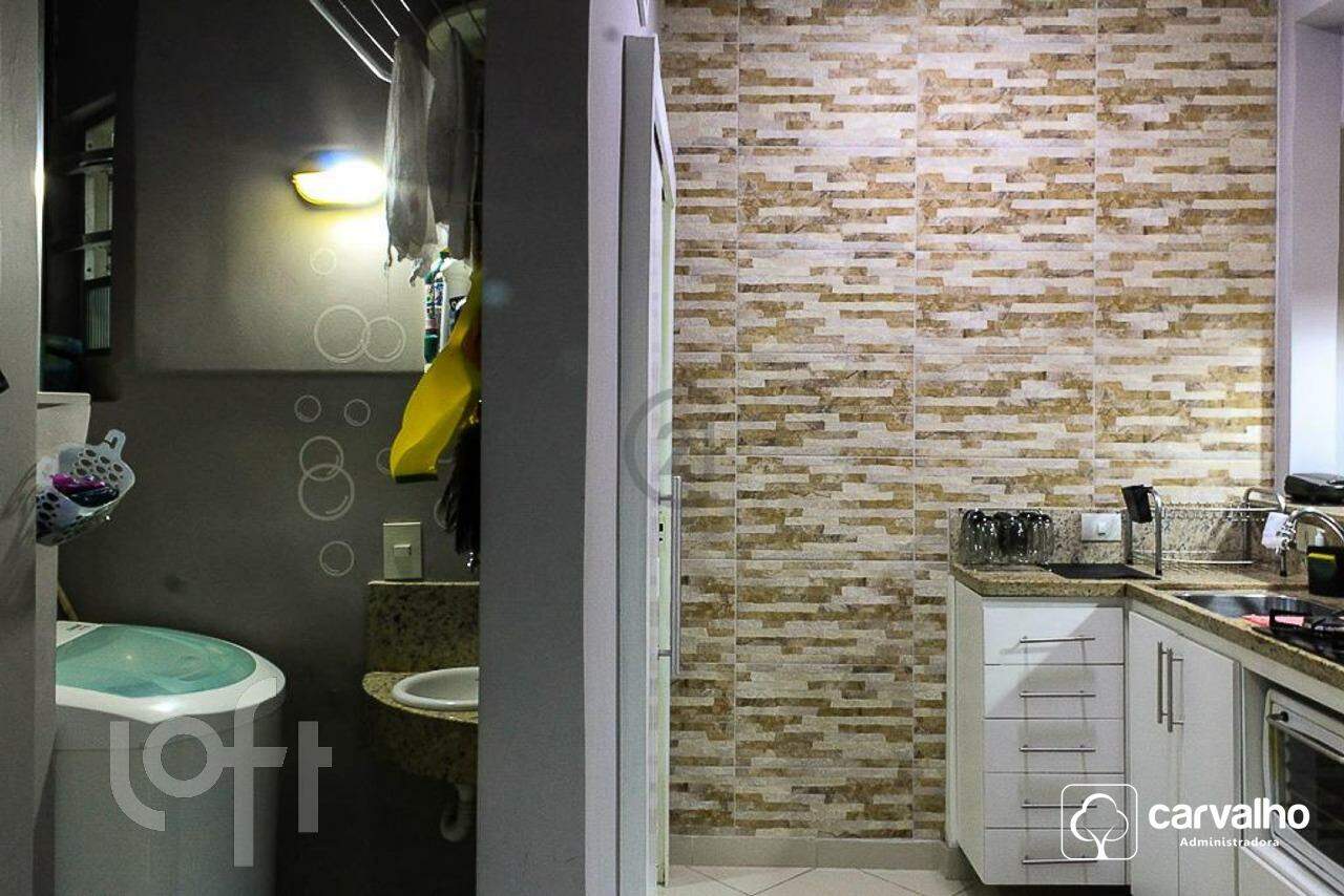 Apartamento à venda Copacabana com 55 m² , 1 quarto .: 