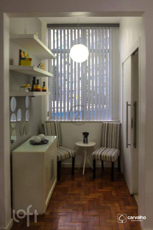 Apartamento à venda Copacabana com 55 m² , 1 quarto .: 