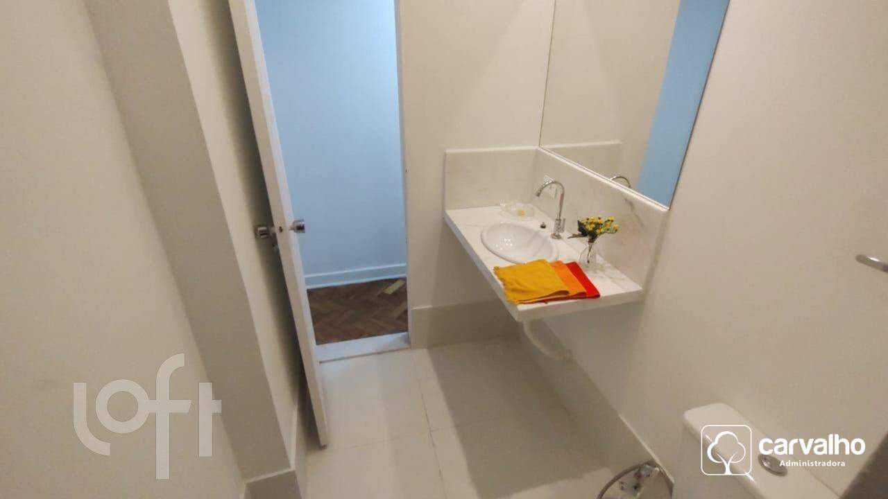 Apartamento à venda Copacabana com 39 m² , 1 quarto .: 