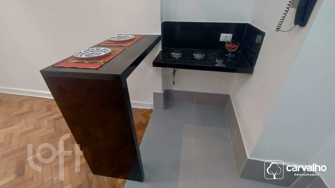 Apartamento à venda Copacabana com 39 m² , 1 quarto .: 
