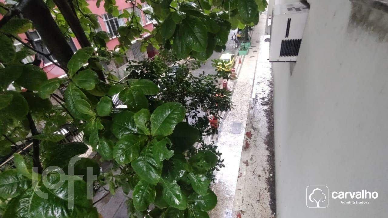 Apartamento à venda Copacabana com 39 m² , 1 quarto .: 