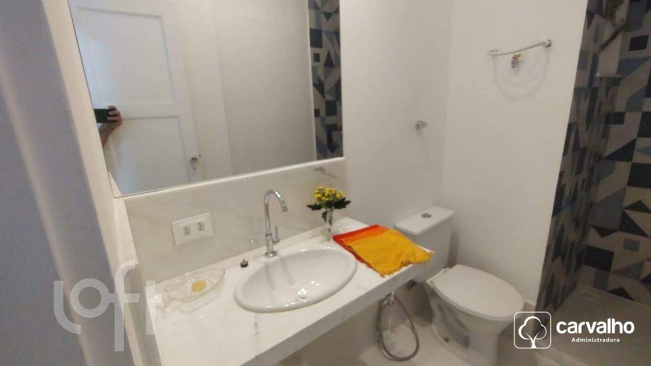 Apartamento à venda Copacabana com 39 m² , 1 quarto .: 