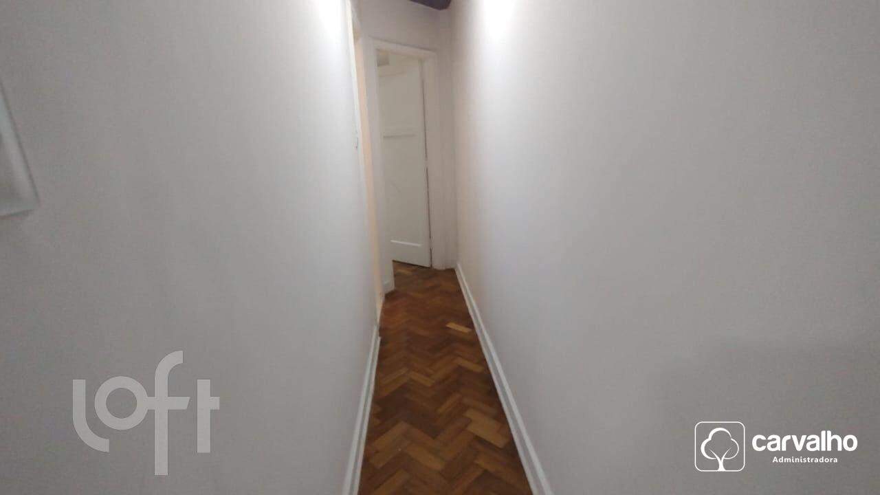 Apartamento à venda Copacabana com 39 m² , 1 quarto .: 