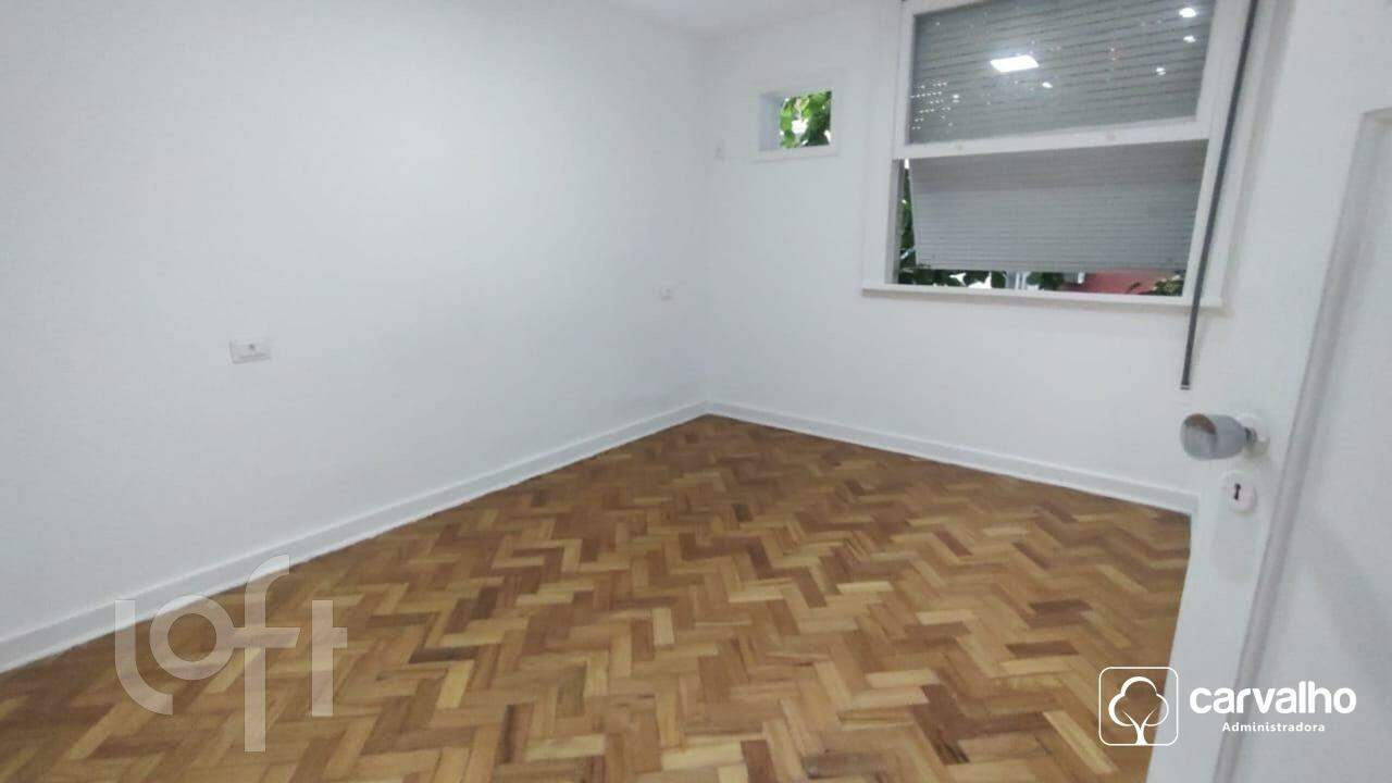 Apartamento à venda Copacabana com 39 m² , 1 quarto .: 