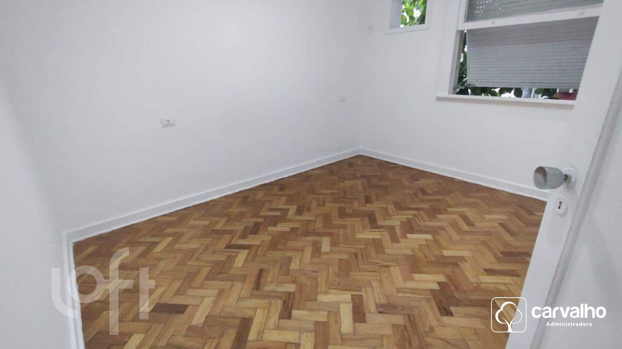 Apartamento à venda Copacabana com 39 m² , 1 quarto .: 