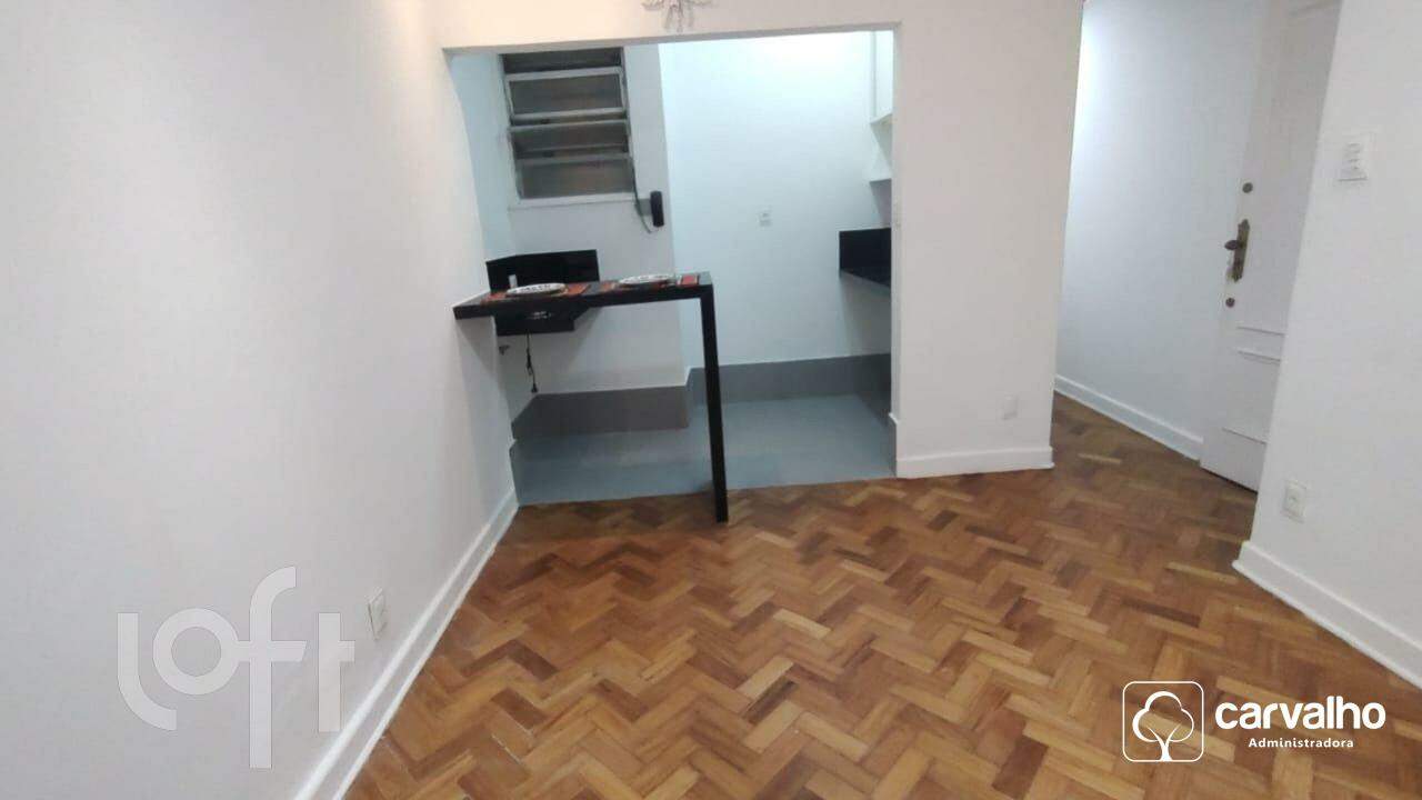 Apartamento à venda Copacabana com 39 m² , 1 quarto .: 