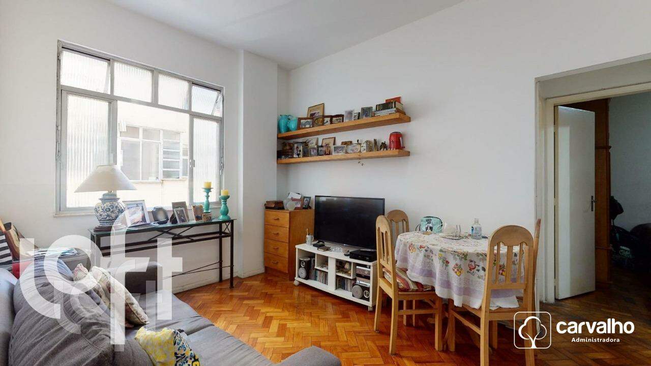 Apartamento à venda Humaita com 60 m² , 2 quartos .: