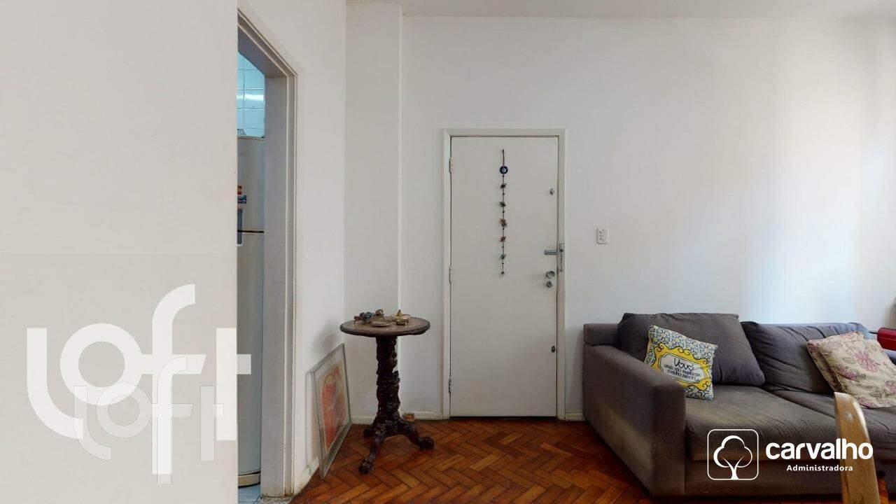 Apartamento à venda Humaita com 60 m² , 2 quartos .: 