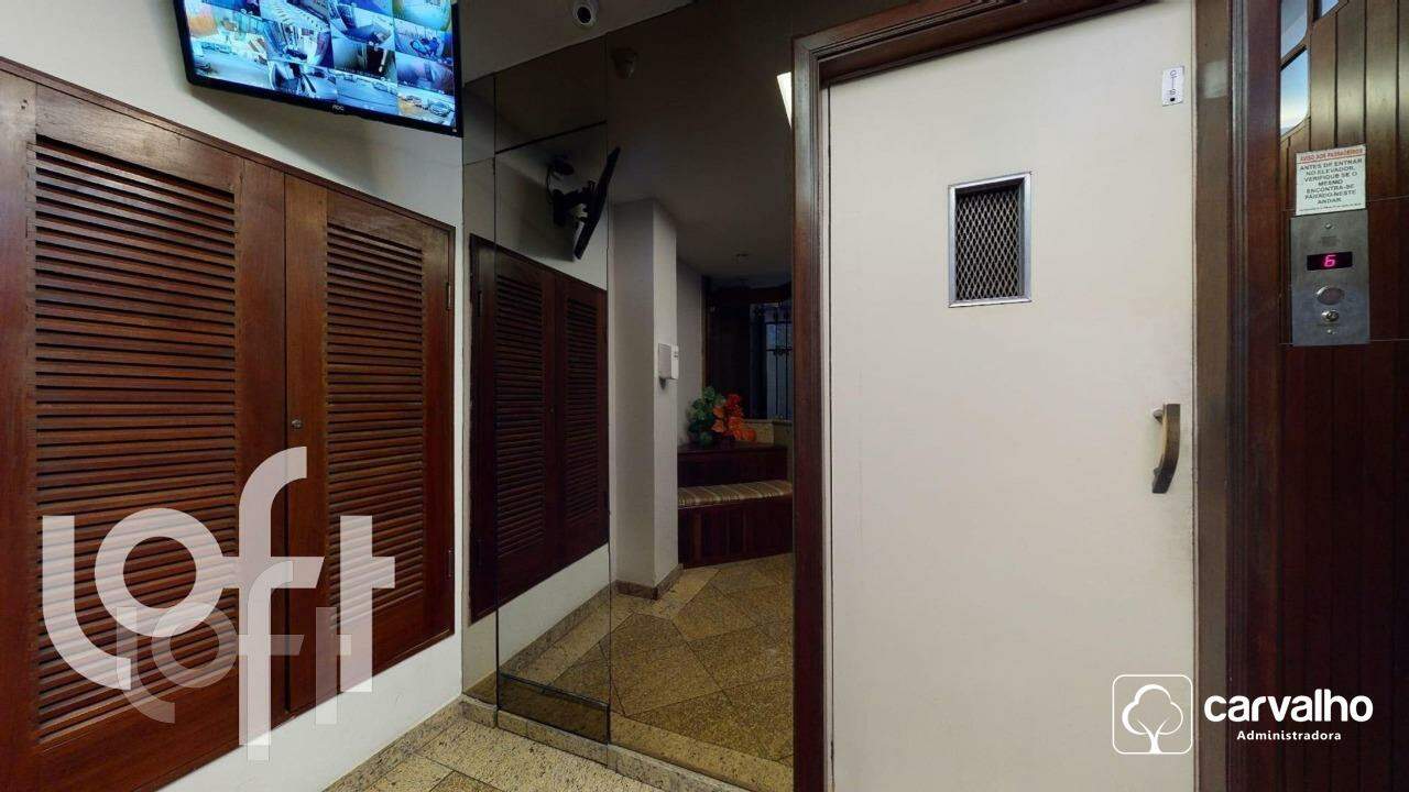 Apartamento à venda Humaita com 60 m² , 2 quartos .: 