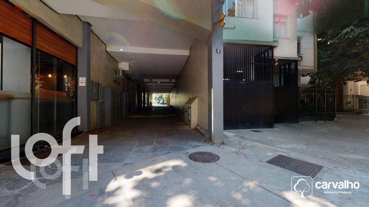 Apartamento à venda Humaita com 60 m² , 2 quartos .: 