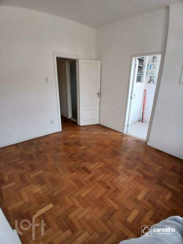 Apartamento à venda Botafogo com 73 m² , 2 quartos .:
