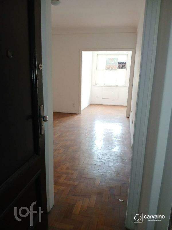Apartamento à venda Botafogo com 73 m² , 2 quartos .: 