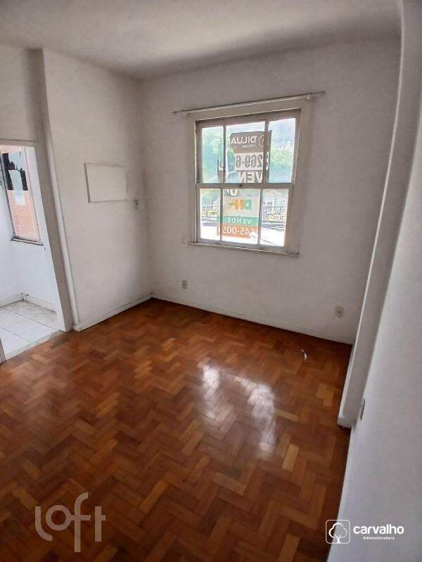 Apartamento à venda Botafogo com 73 m² , 2 quartos .: 
