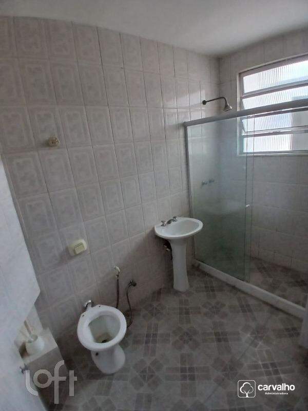 Apartamento à venda Botafogo com 73 m² , 2 quartos .: 