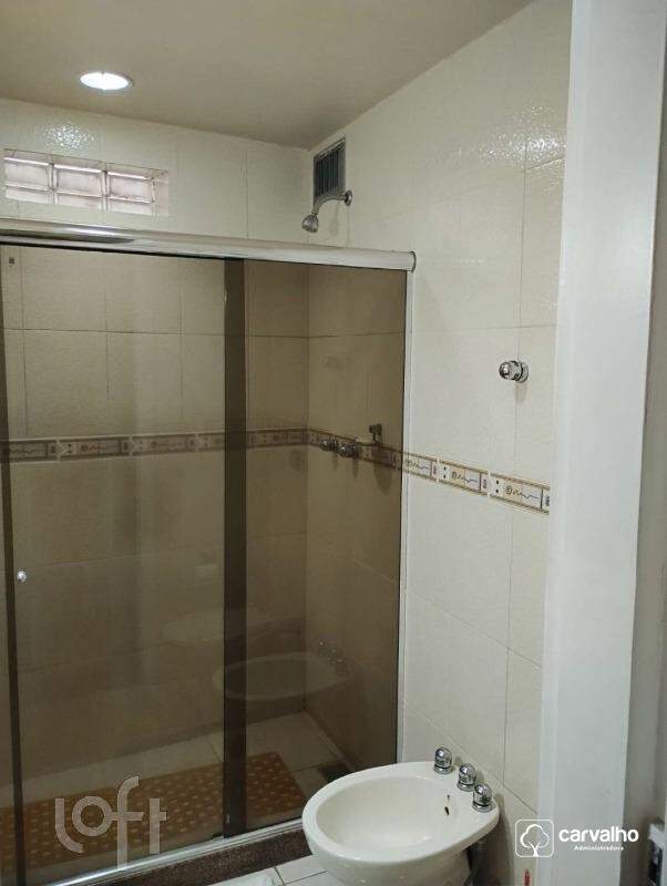 Apartamento à venda Humaita com 133 m² , 3 quartos 1 suíte 2 vagas.: 