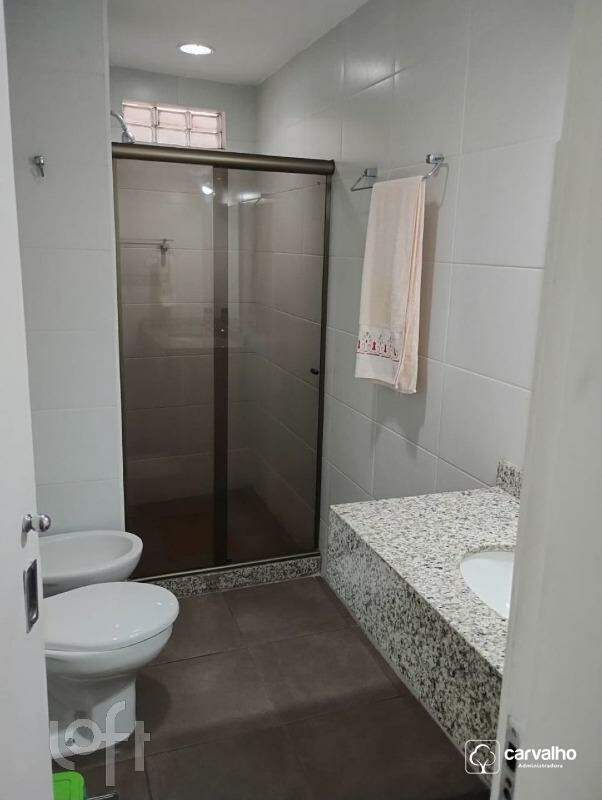 Apartamento à venda Humaita com 133 m² , 3 quartos 1 suíte 2 vagas.: 