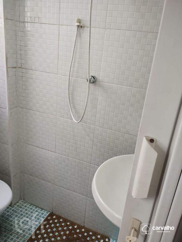 Apartamento à venda Humaita com 133 m² , 3 quartos 1 suíte 2 vagas.: 