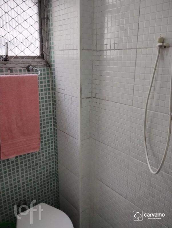 Apartamento à venda Humaita com 133 m² , 3 quartos 1 suíte 2 vagas.: 