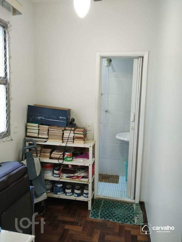 Apartamento à venda Humaita com 133 m² , 3 quartos 1 suíte 2 vagas.: 