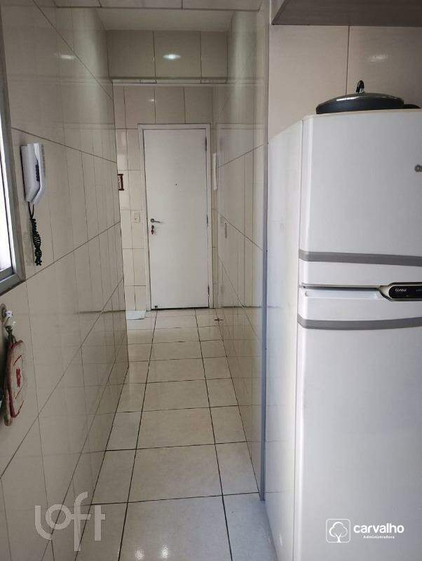 Apartamento à venda Humaita com 133 m² , 3 quartos 1 suíte 2 vagas.: 