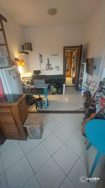 Apartamento à venda Saúde com 23 m² , 1 quarto .: 