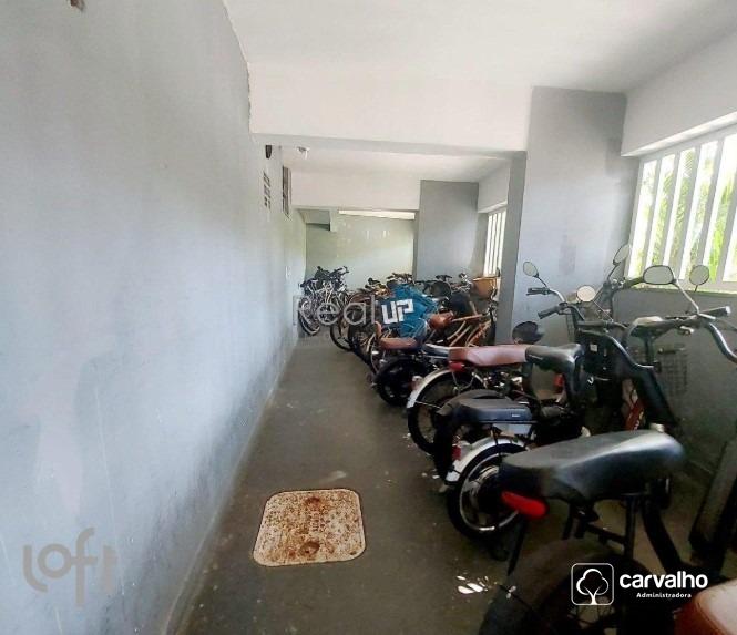 Apartamento à venda Lagoa com 106 m² , 3 quartos 2 suítes 1 vaga.: 