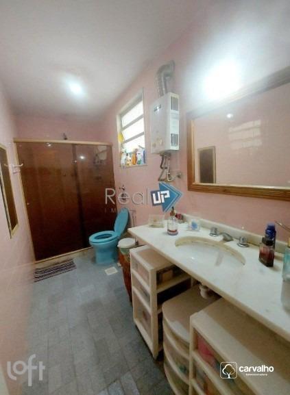 Apartamento à venda Lagoa com 106 m² , 3 quartos 2 suítes 1 vaga.: 