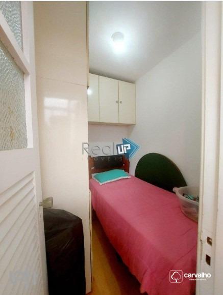 Apartamento à venda Lagoa com 106 m² , 3 quartos 2 suítes 1 vaga.: 