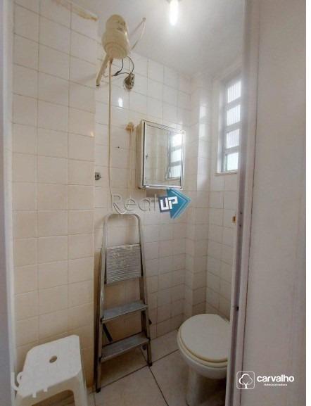 Apartamento à venda Lagoa com 106 m² , 3 quartos 2 suítes 1 vaga.: 