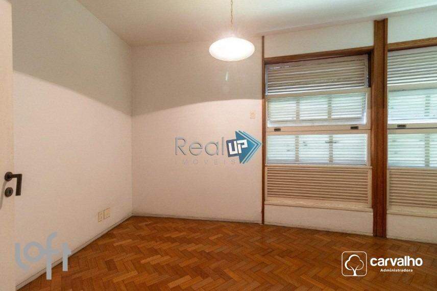 Apartamento à venda Copacabana com 135 m² , 3 quartos 1 vaga.: 