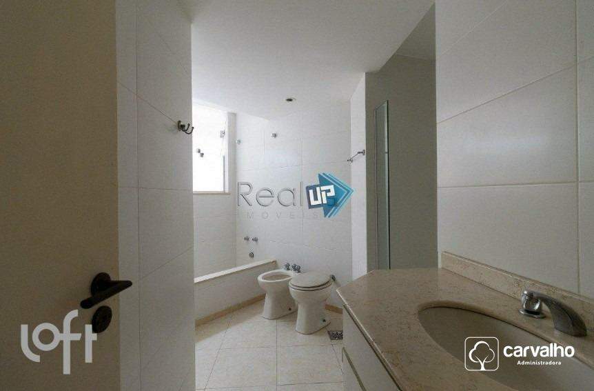 Apartamento à venda Copacabana com 135 m² , 3 quartos 1 vaga.: 