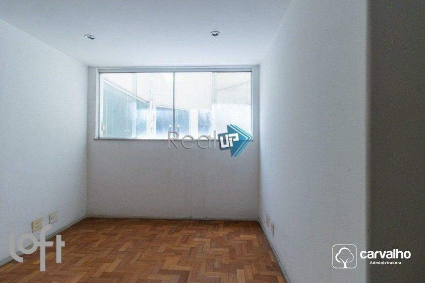 Apartamento à venda Copacabana com 135 m² , 3 quartos 1 vaga.: 