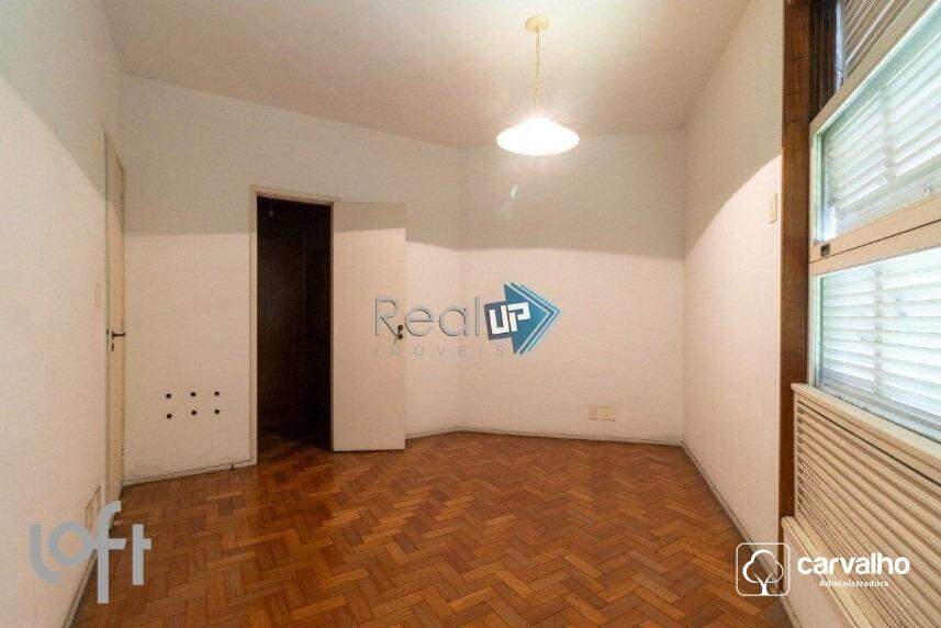 Apartamento à venda Copacabana com 135 m² , 3 quartos 1 vaga.: 