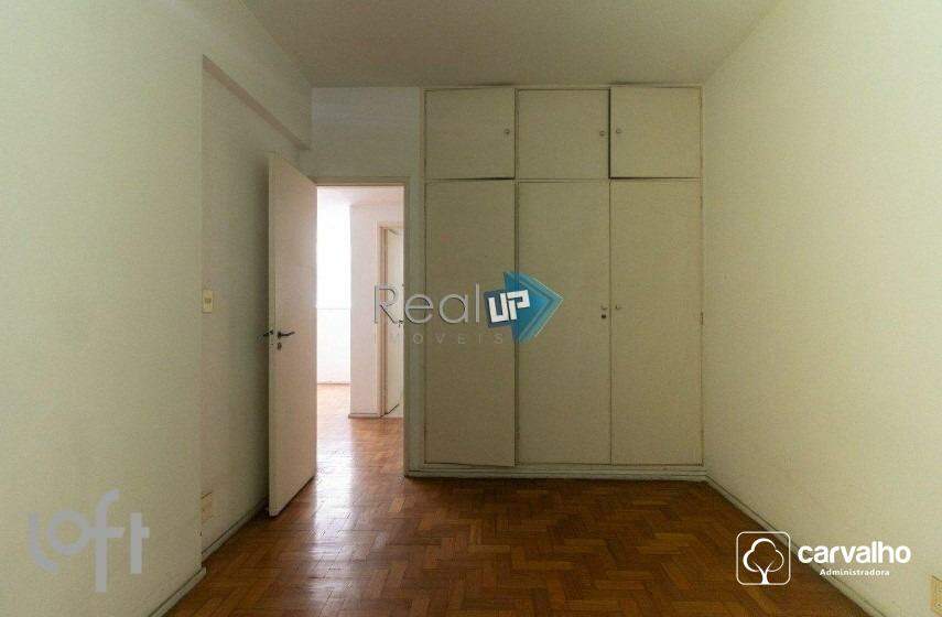 Apartamento à venda Copacabana com 135 m² , 3 quartos 1 vaga.: 