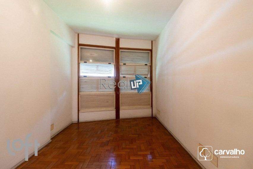Apartamento à venda Copacabana com 135 m² , 3 quartos 1 vaga.: 