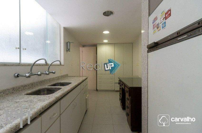 Apartamento à venda Copacabana com 135 m² , 3 quartos 1 vaga.: 