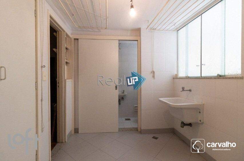 Apartamento à venda Copacabana com 135 m² , 3 quartos 1 vaga.: 