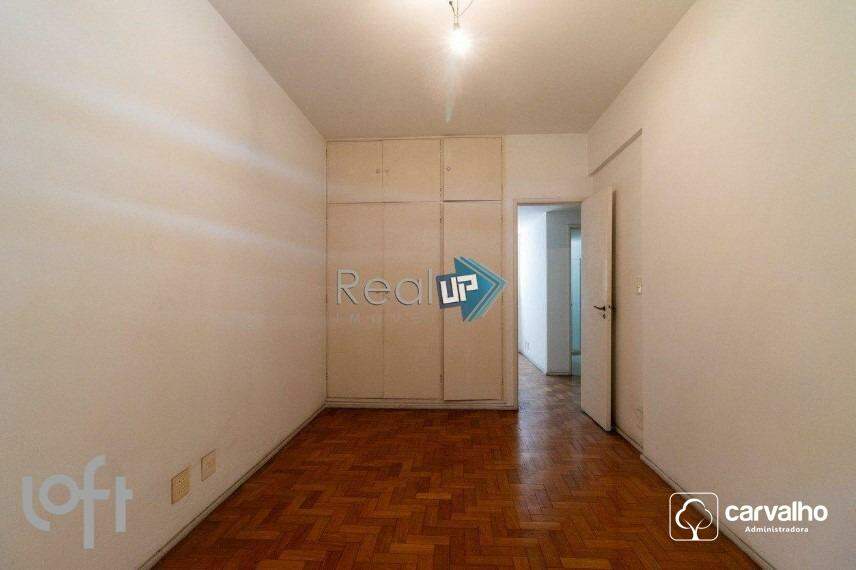 Apartamento à venda Copacabana com 135 m² , 3 quartos 1 vaga.: 