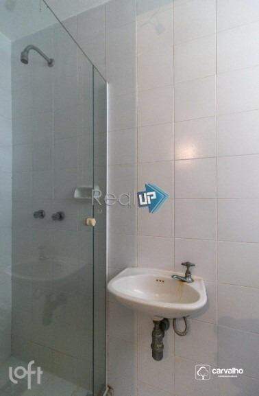 Apartamento à venda Copacabana com 135 m² , 3 quartos 1 vaga.: 