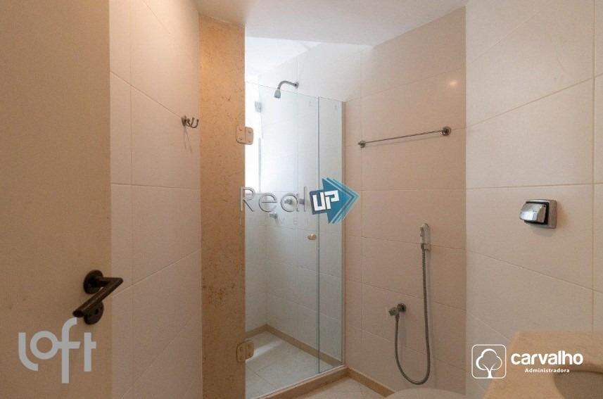 Apartamento à venda Copacabana com 135 m² , 3 quartos 1 vaga.: 