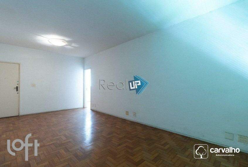 Apartamento à venda Copacabana com 135 m² , 3 quartos 1 vaga.: 