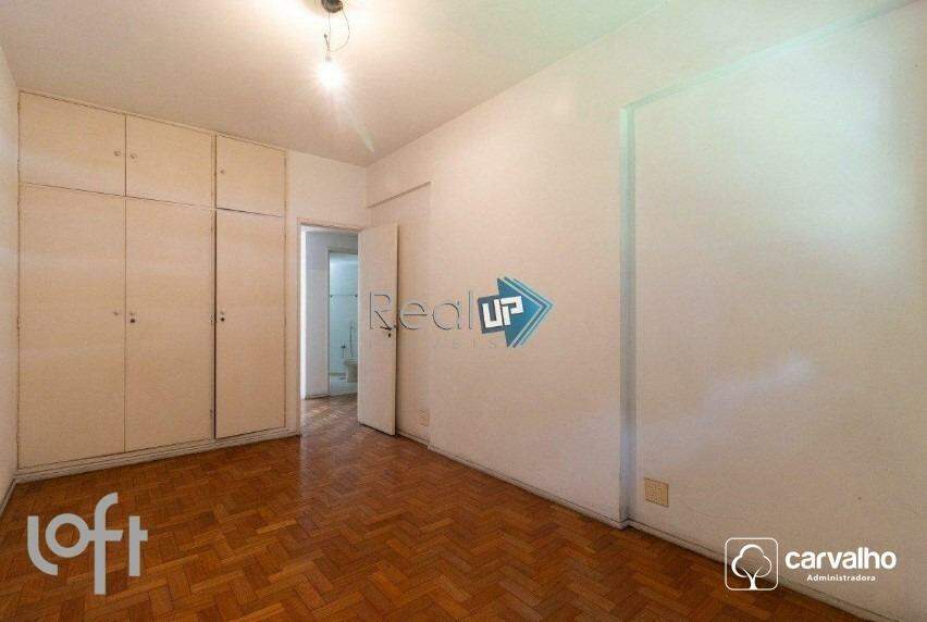 Apartamento à venda Copacabana com 135 m² , 3 quartos 1 vaga.: 