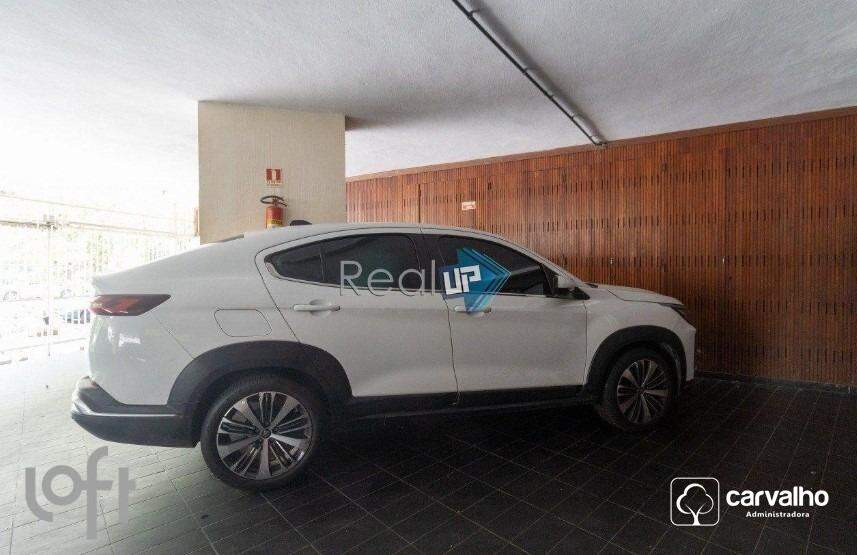 Apartamento à venda Copacabana com 135 m² , 3 quartos 1 vaga.: 