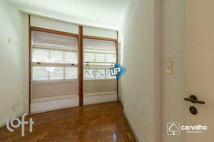 Apartamento à venda Copacabana com 135 m² , 3 quartos 1 vaga.: 