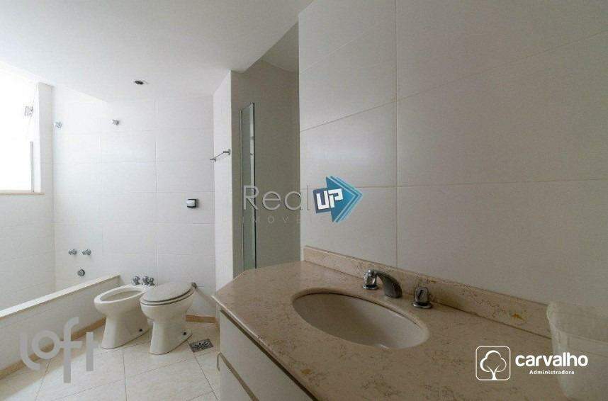 Apartamento à venda Copacabana com 135 m² , 3 quartos 1 vaga.: 