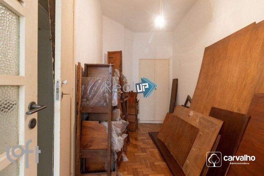 Apartamento à venda Copacabana com 135 m² , 3 quartos 1 vaga.: 