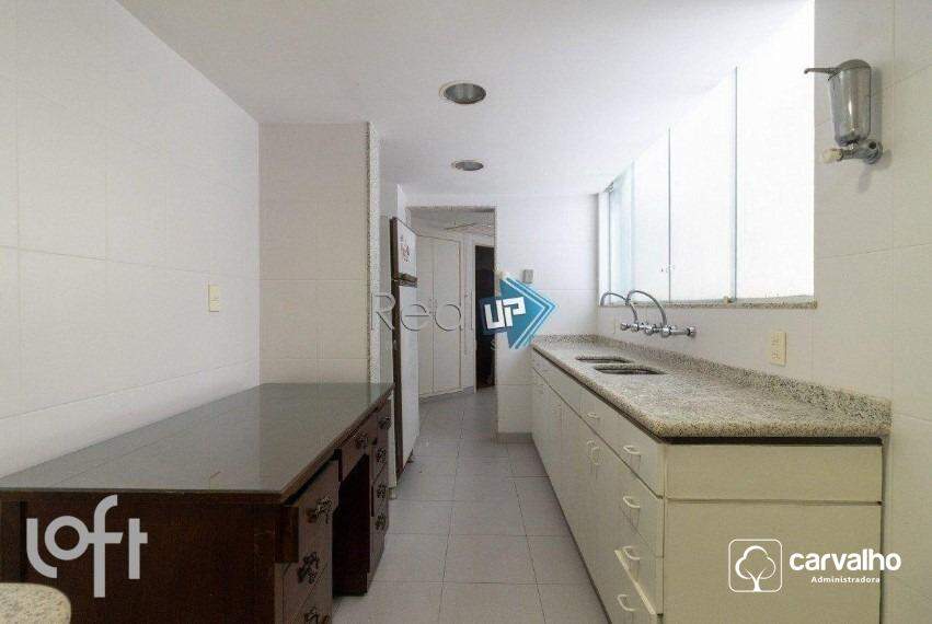 Apartamento à venda Copacabana com 135 m² , 3 quartos 1 vaga.: 