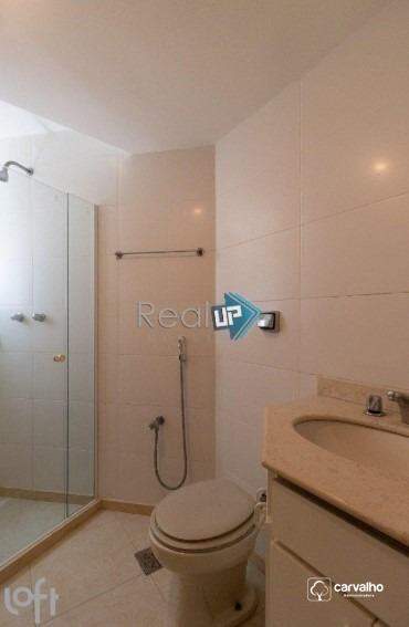 Apartamento à venda Copacabana com 135 m² , 3 quartos 1 vaga.: 